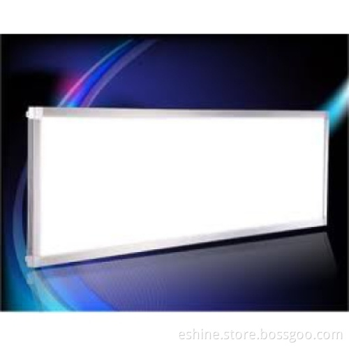 IP44 CE 40W 600x600mm LED panel light